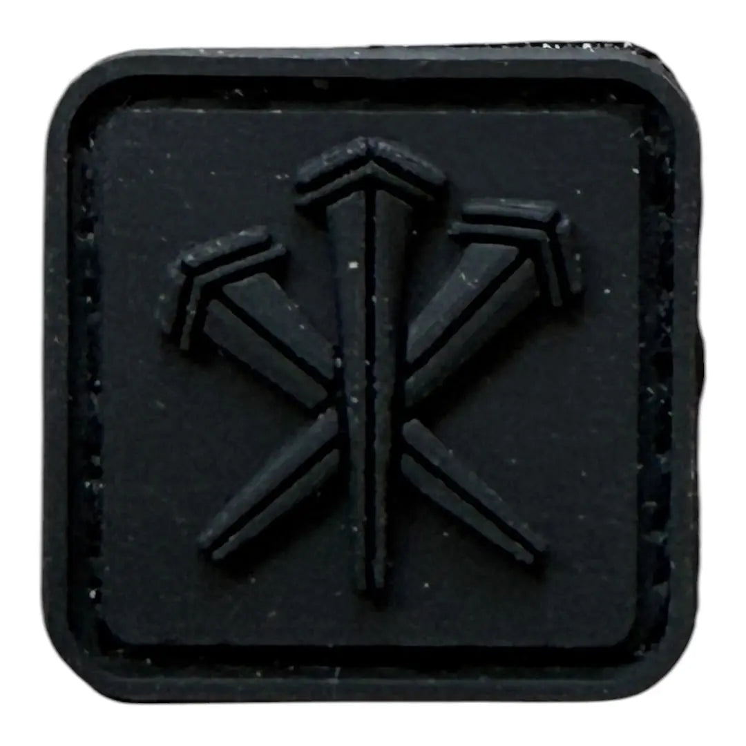 Nordic Ranger Eye PATCHLAB