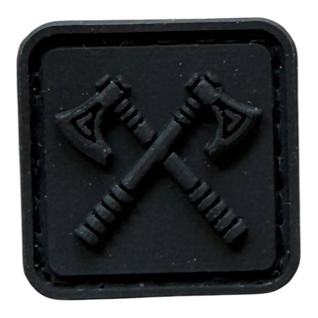 Nordic Ranger Eye PATCHLAB