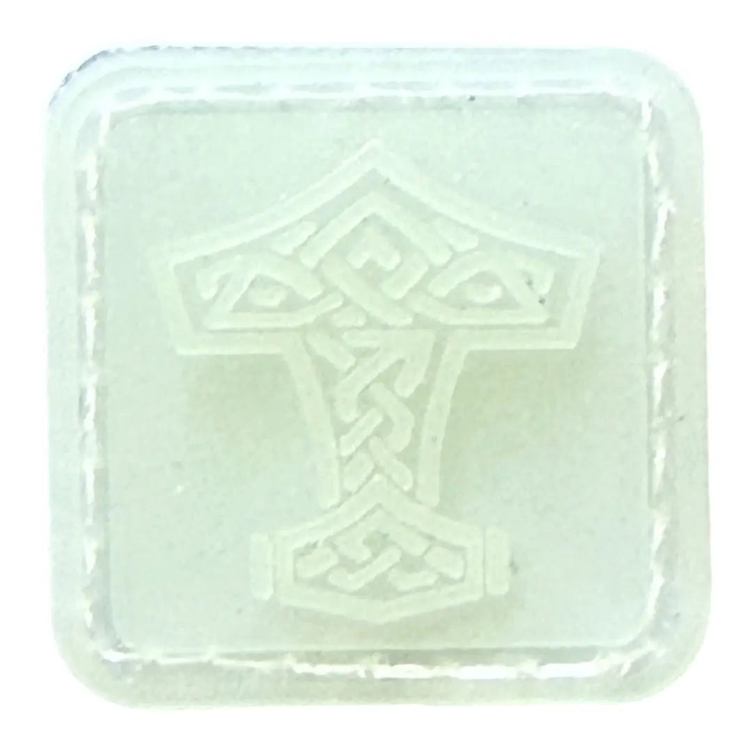 Nordic Ranger Eye PATCHLAB