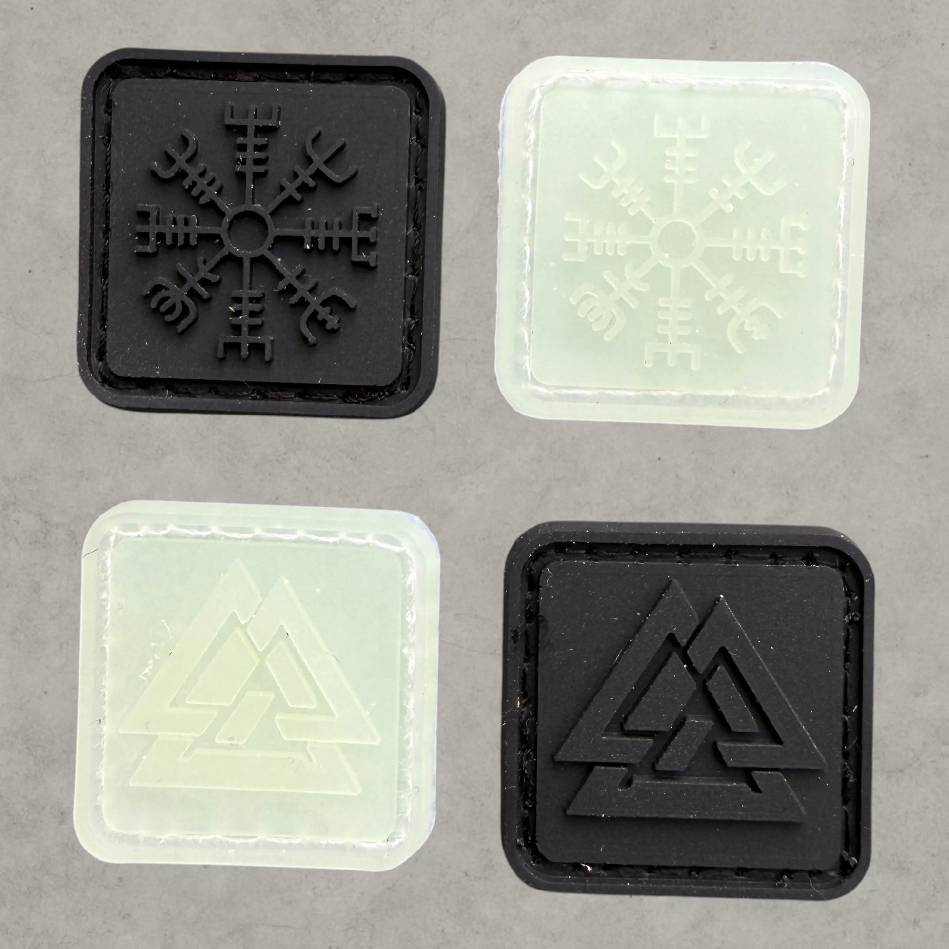 Nordic Ranger Eye PATCHLAB