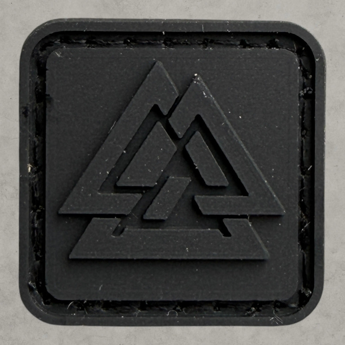 Nordic Ranger Eye PATCHLAB