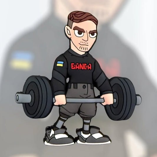 Oleksandr PATCHLAB