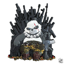 Load image into Gallery viewer, THRONEWARS OG PATCHLAB.DE
