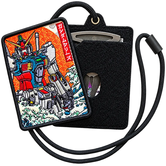 Patch CC Cardholder PATCHLAB