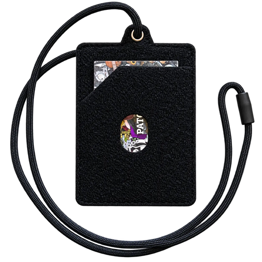 Patch CC Cardholder PATCHLAB