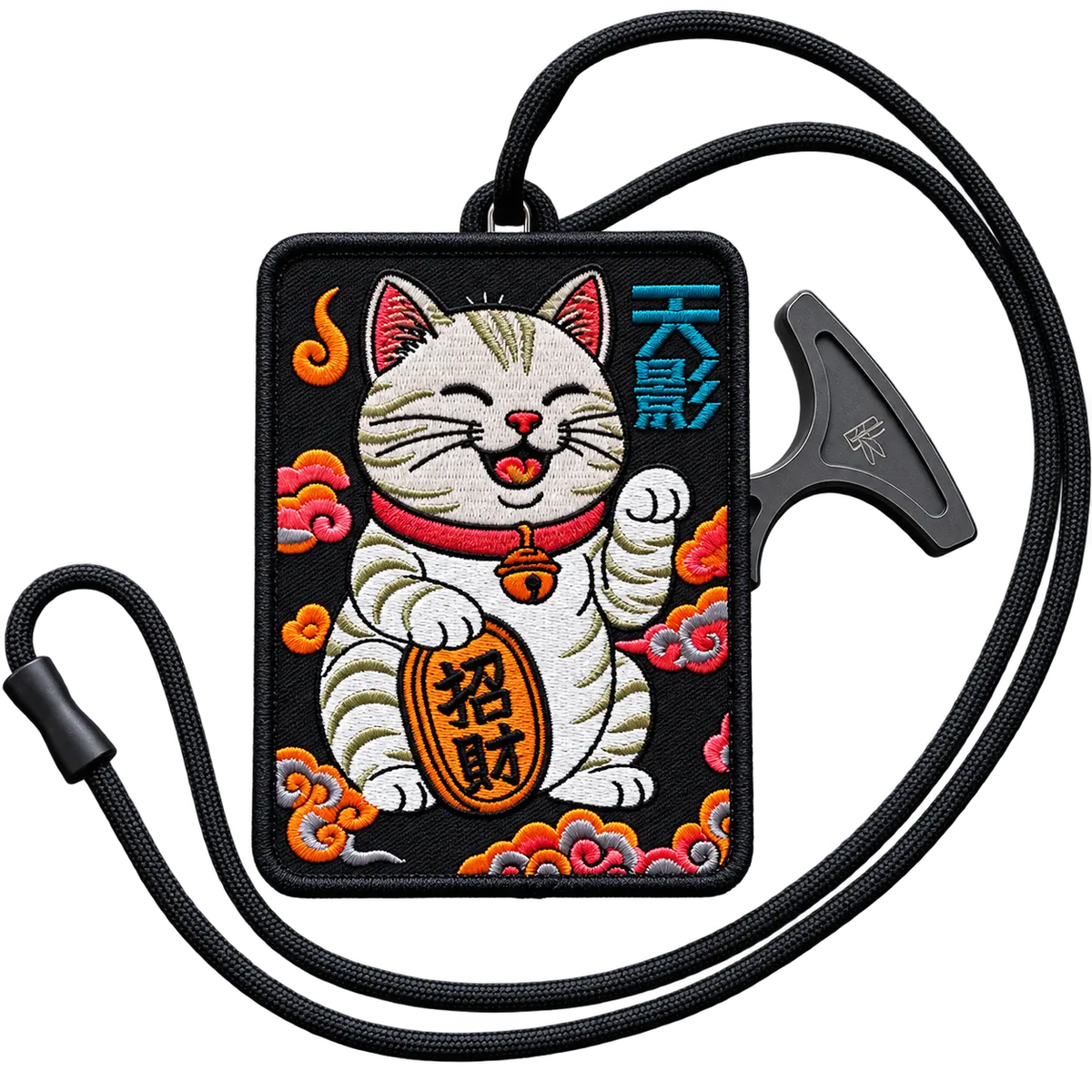 Patch CC Cardholder PATCHLAB