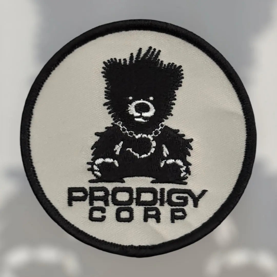 Prodigy PATCHLAB