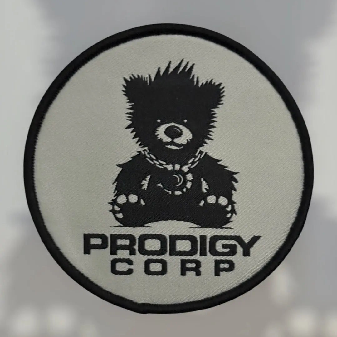 Prodigy PATCHLAB
