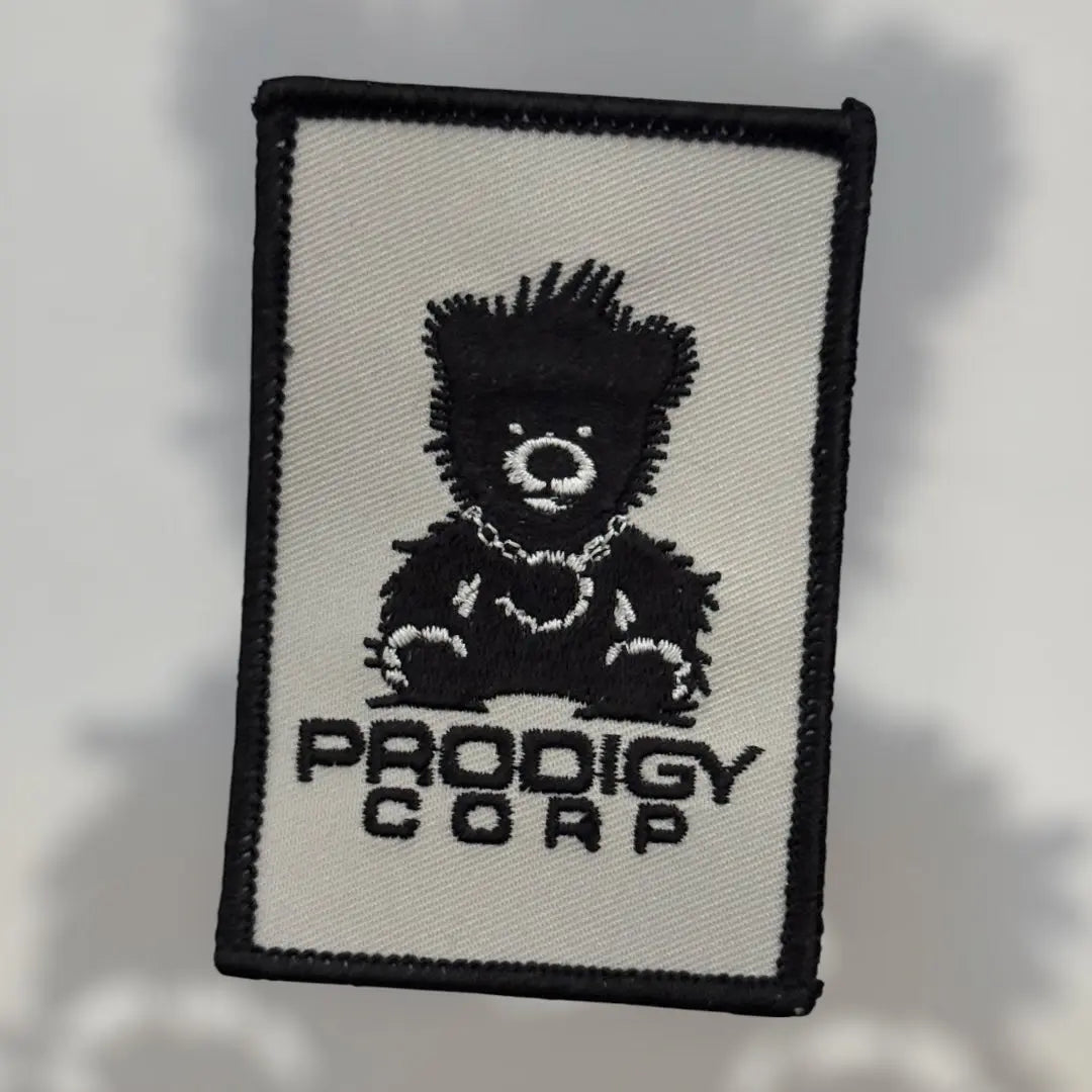 Prodigy PATCHLAB