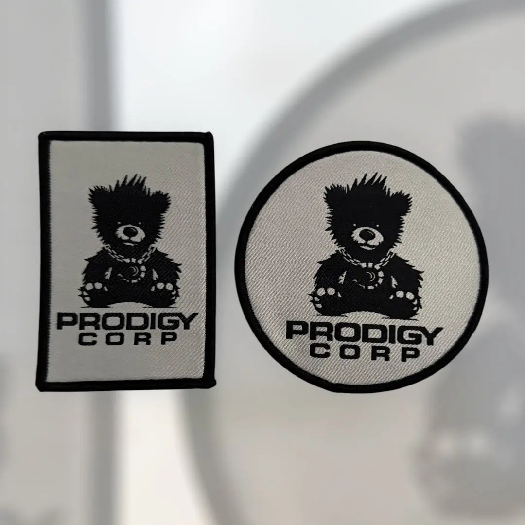 Prodigy PATCHLAB