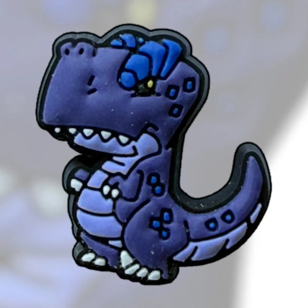 RE T-Rex PATCHLAB