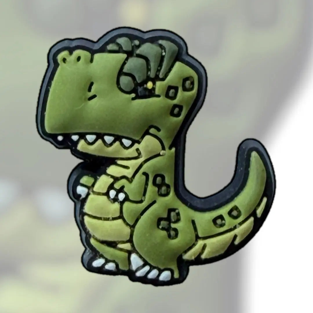 RE T-Rex PATCHLAB