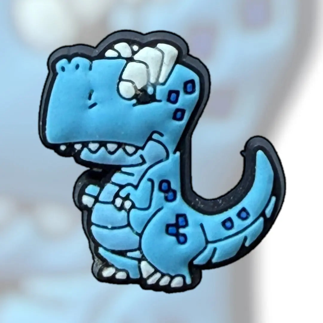 RE T-Rex PATCHLAB