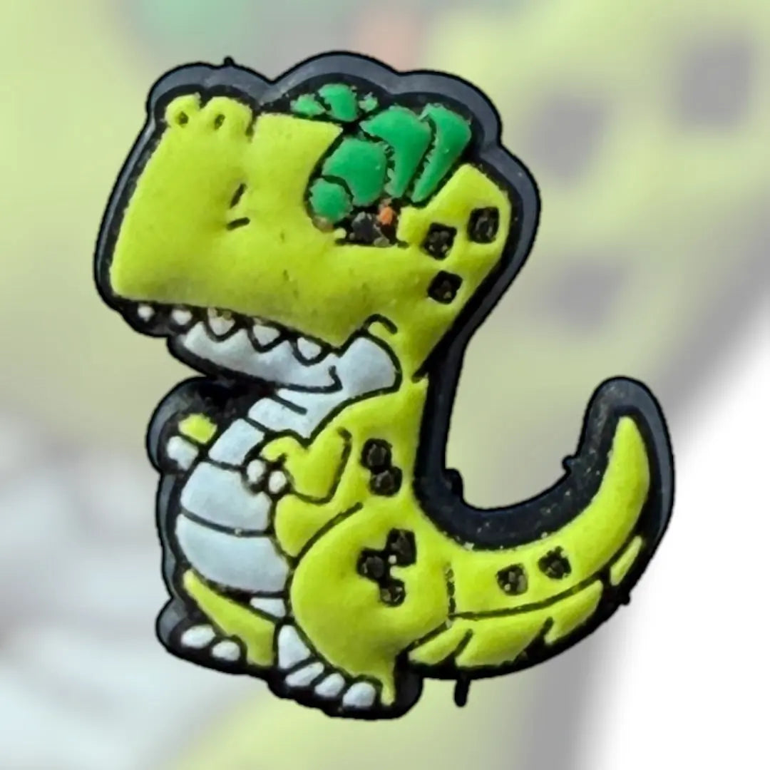 RE T-Rex PATCHLAB