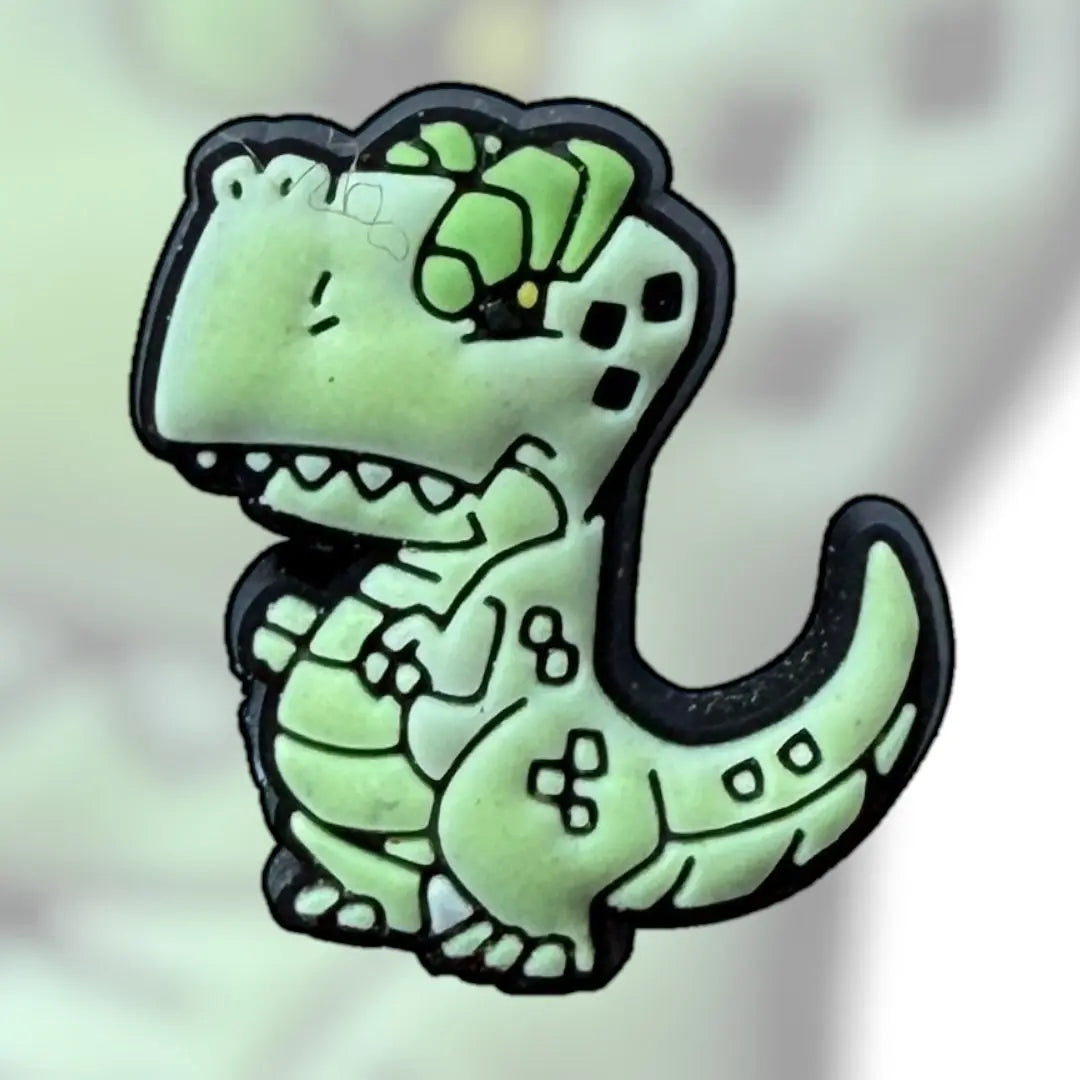RE T-Rex PATCHLAB