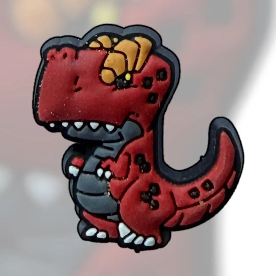 RE T-Rex PATCHLAB