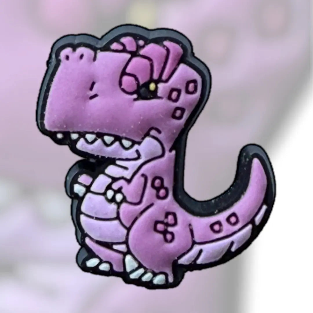 RE T-Rex PATCHLAB