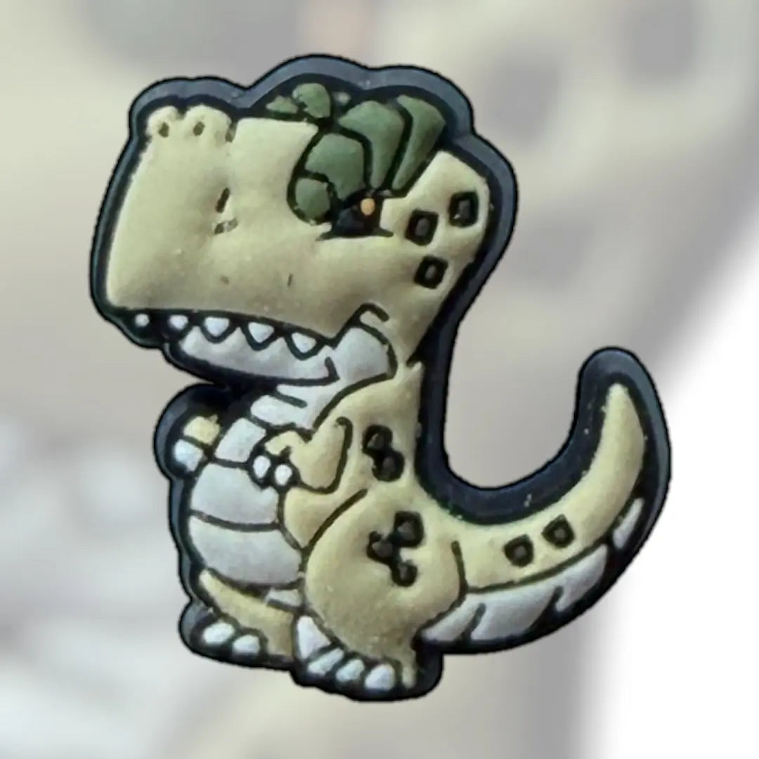 RE T-Rex PATCHLAB