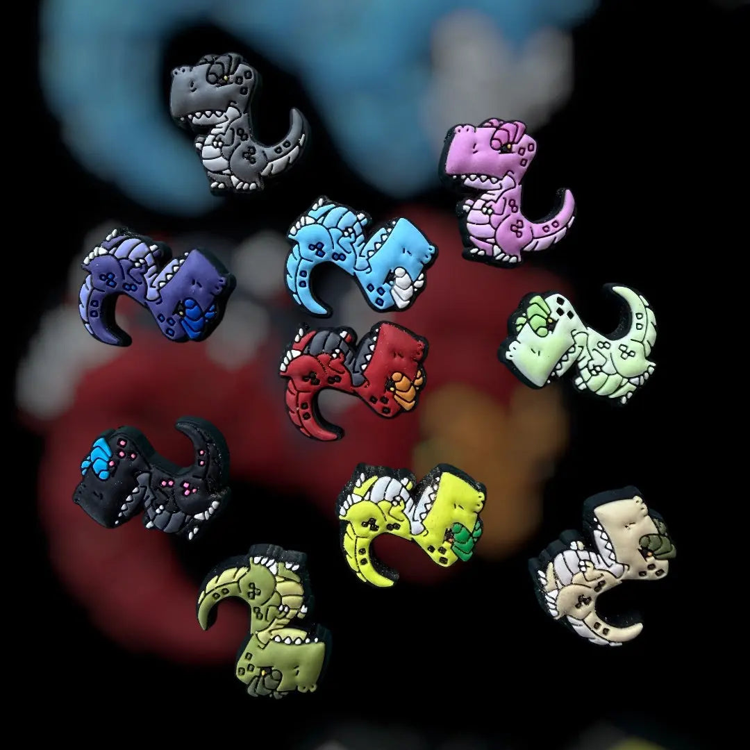 RE T-Rex PATCHLAB