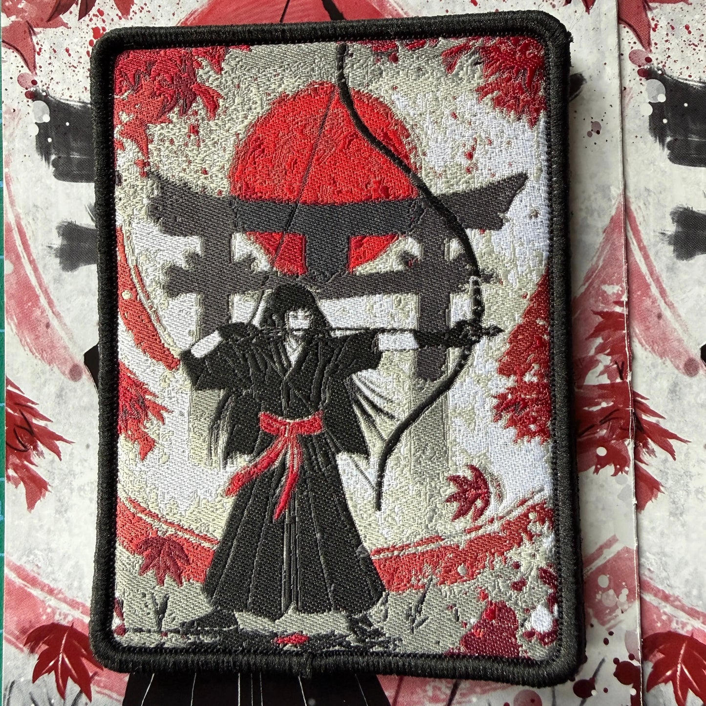RUBYART KYUDO RUBYART