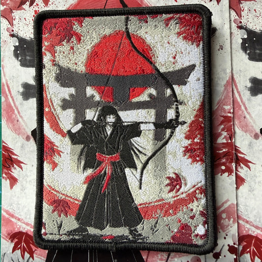 RUBYART KYUDO RUBYART