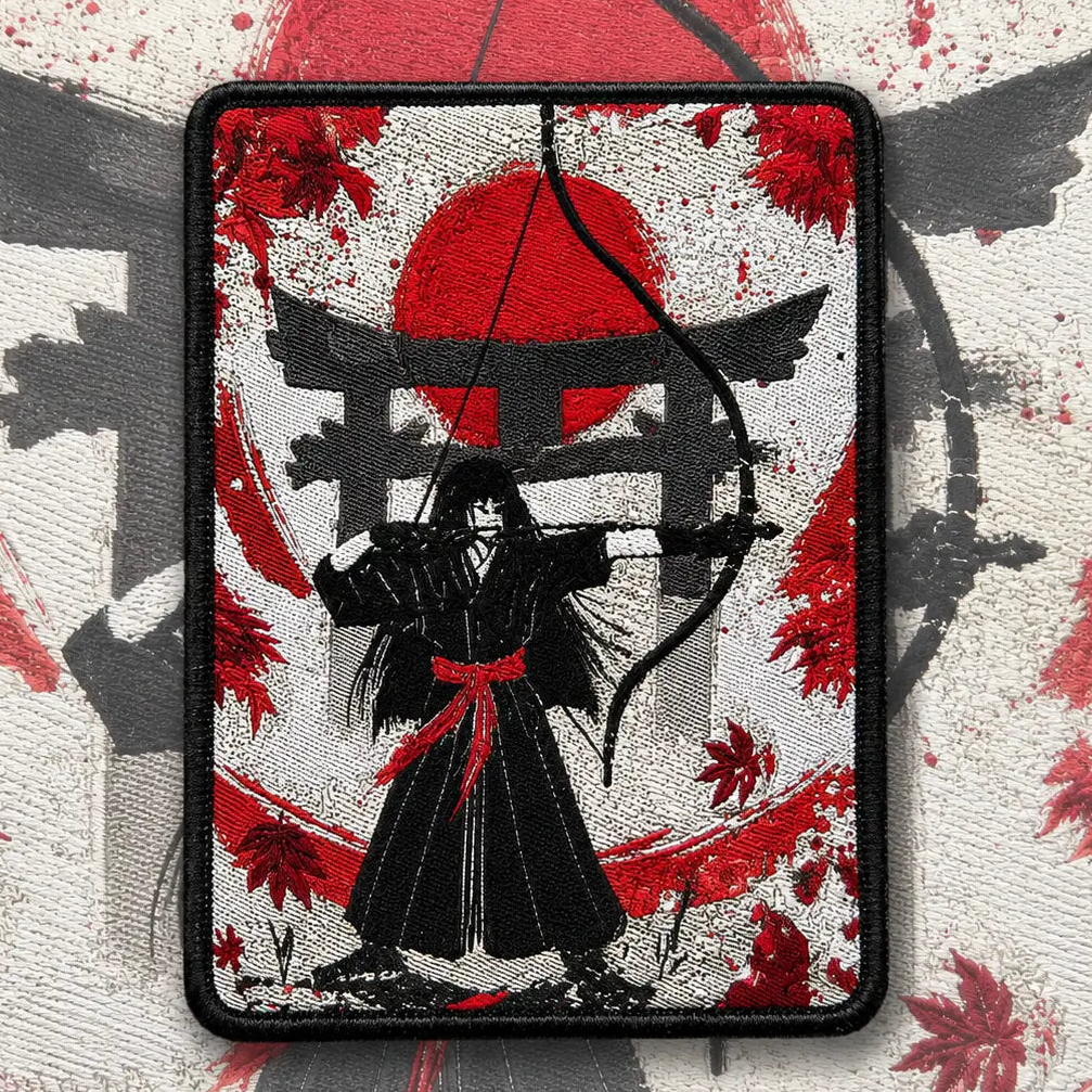 RUBYART KYUDO RUBYART