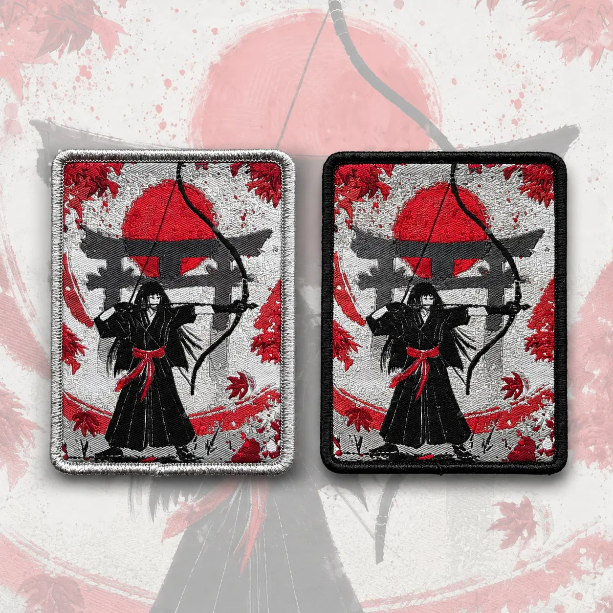 RUBYART KYUDO RUBYART