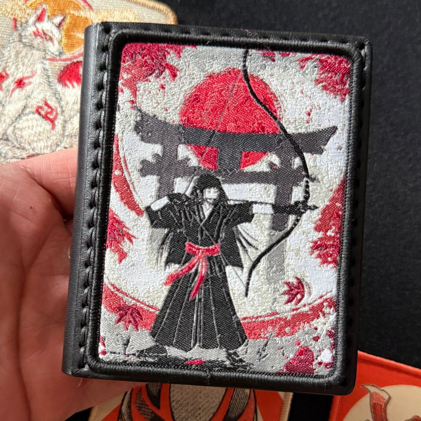 RUBYART KYUDO RUBYART