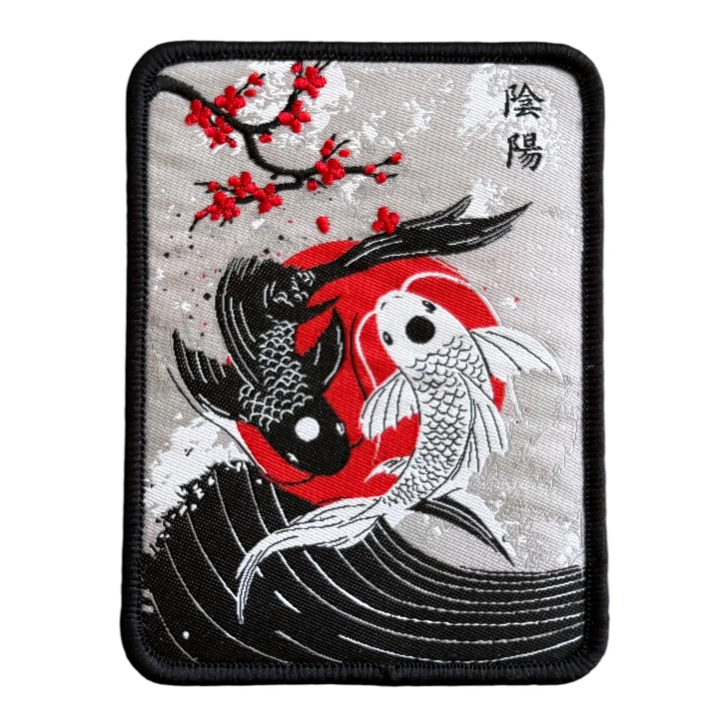 RUBYART Koi RUBYART