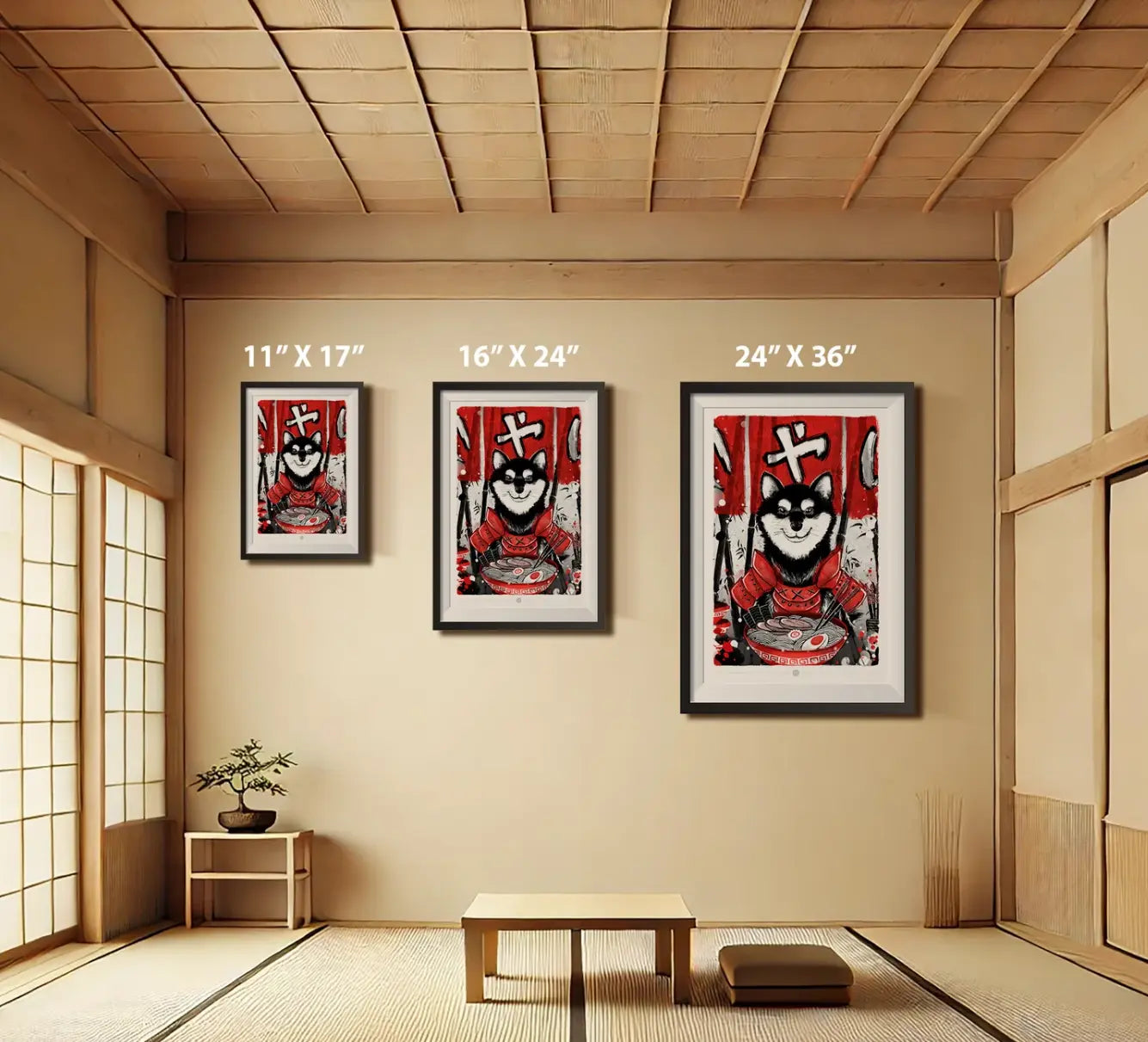 https://rubyart.ca/products/bowl-of-the-brave-shiba-watercolor-print