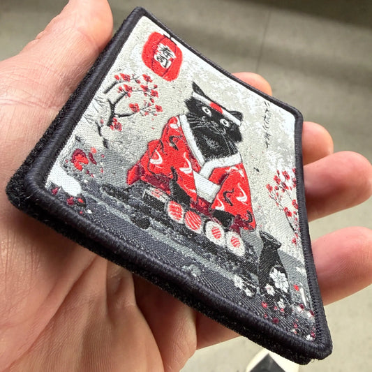 RUBYART SushiCat RUBYART
