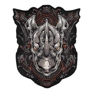 Rhino Trophy PATCHLAB.DE