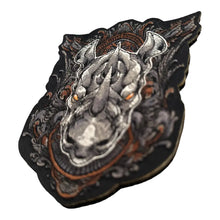 Load image into Gallery viewer, Rhino Trophy PATCHLAB.DE

