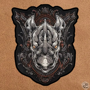 Rhino Trophy PATCHLAB.DE