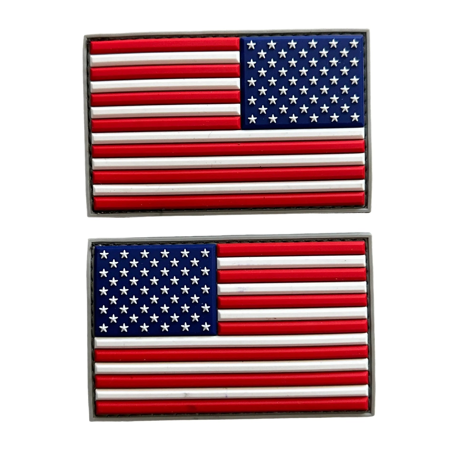 USA FLAG Clawgear