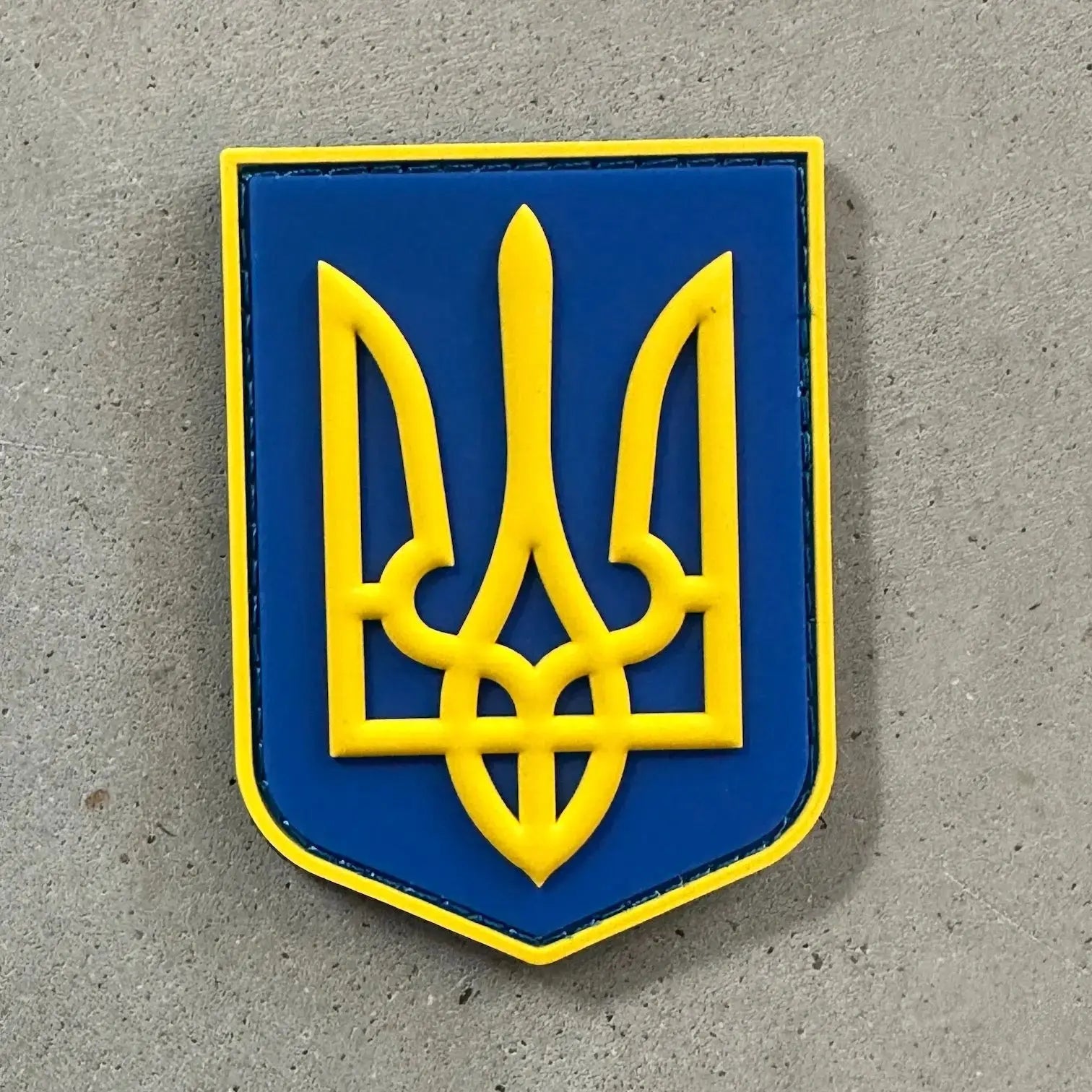 Ukraine PATCHLAB