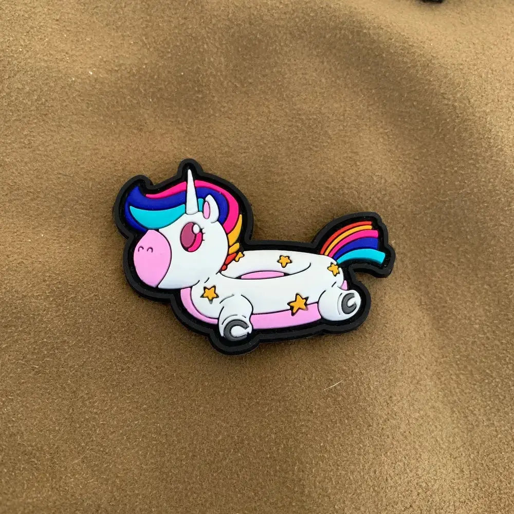 Unicorn Swimring