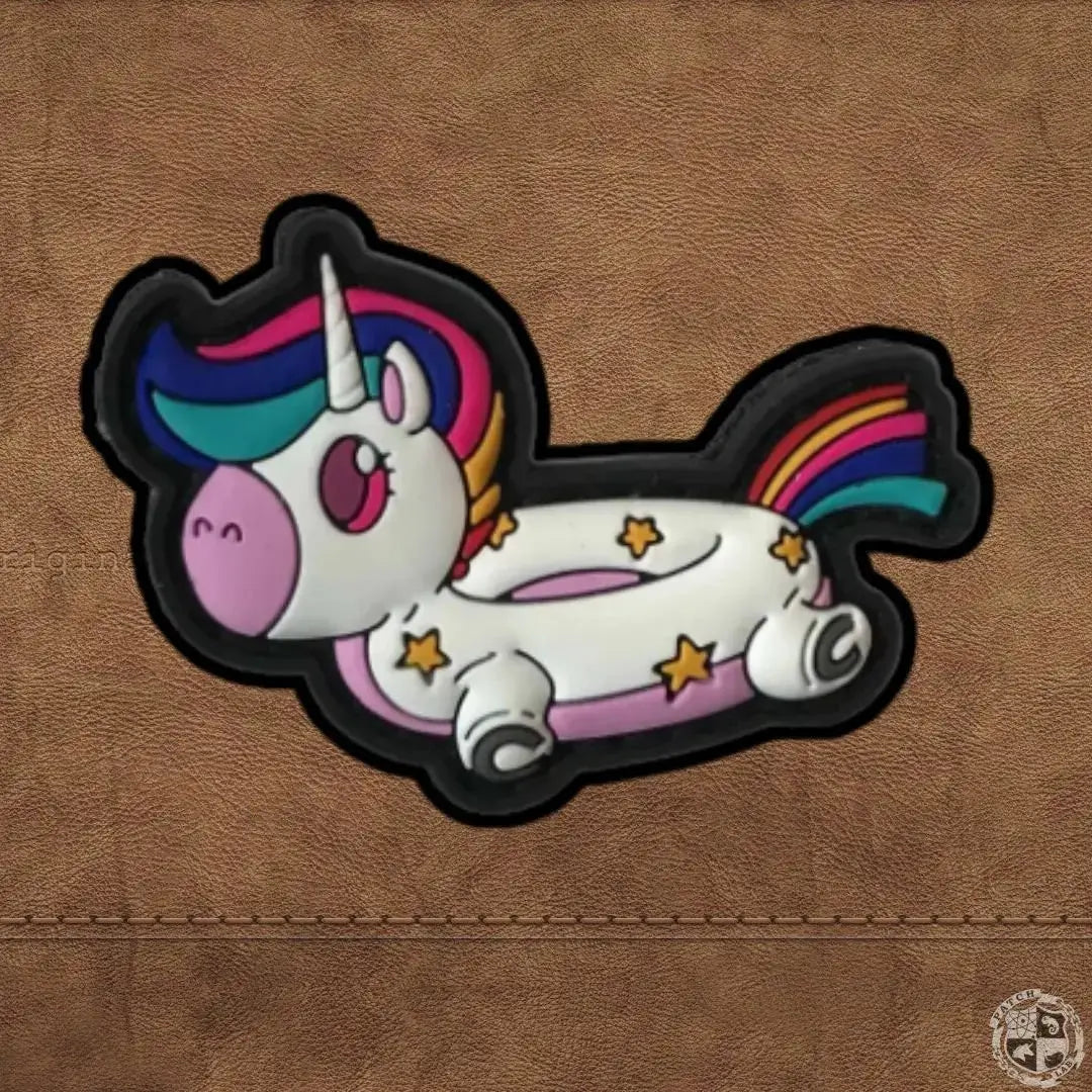 Unicorn Swimring