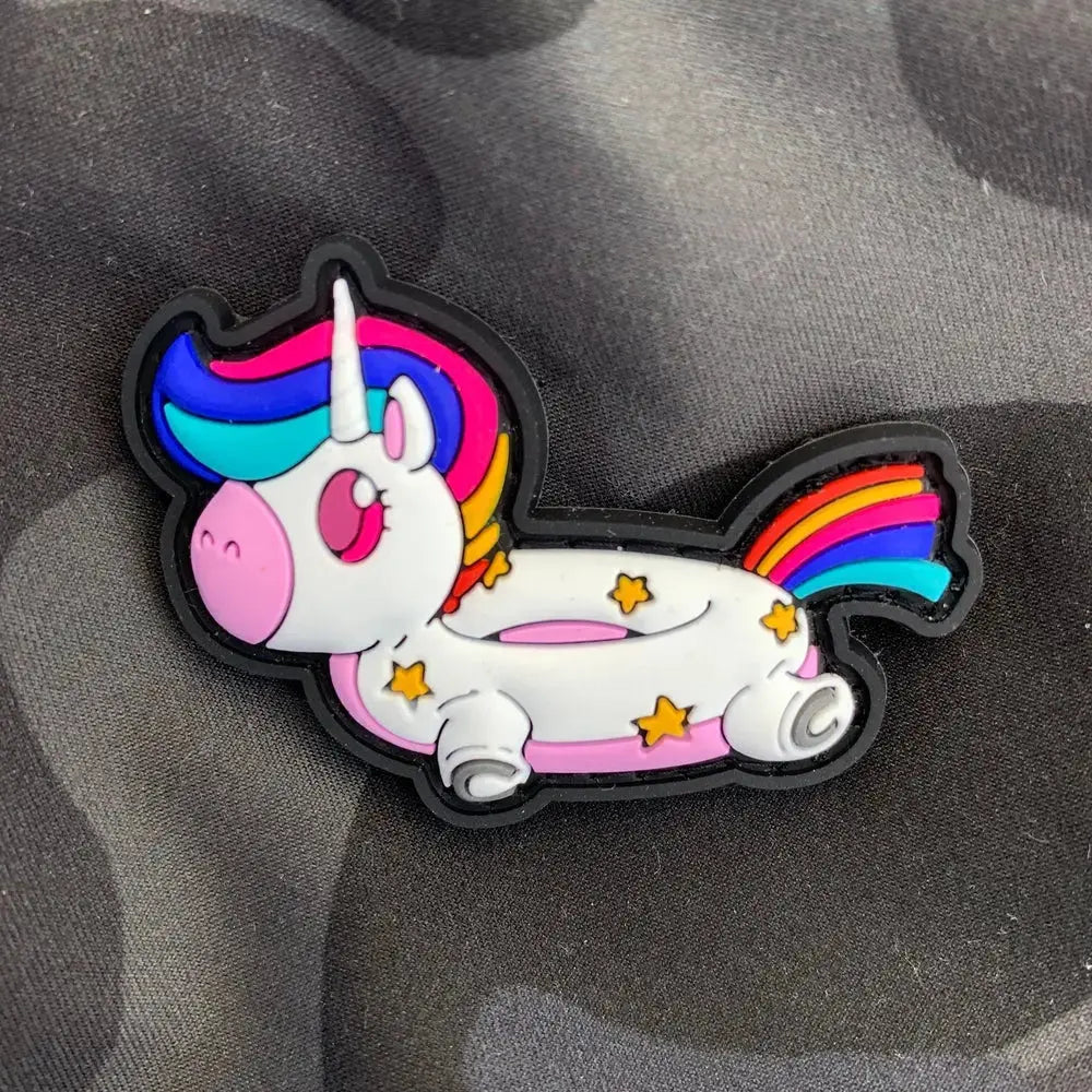 Unicorn Swimring