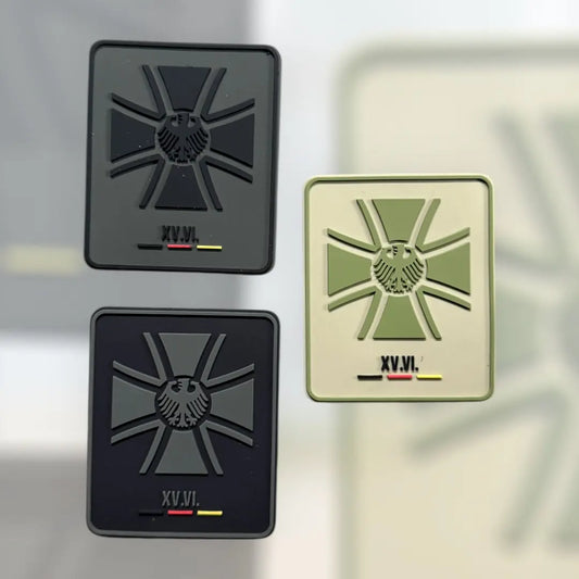 Veteran Patch 2024 PATCHLAB