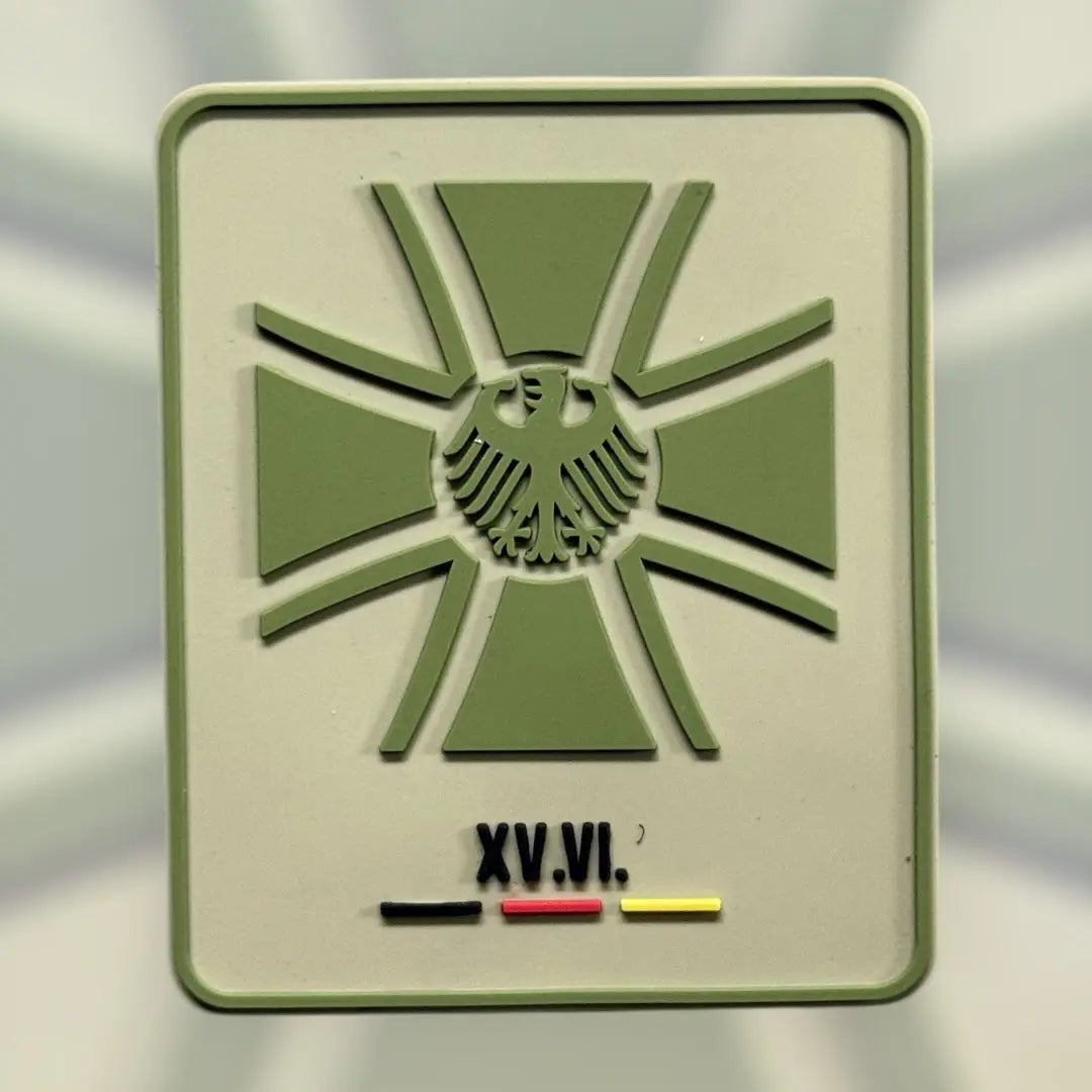 Veteran Patch 2024 PATCHLAB