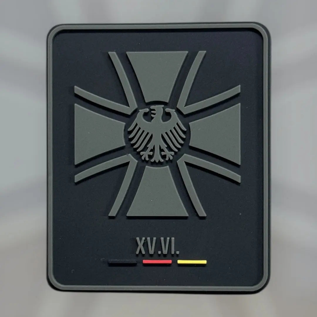 Veteran Patch 2024 PATCHLAB