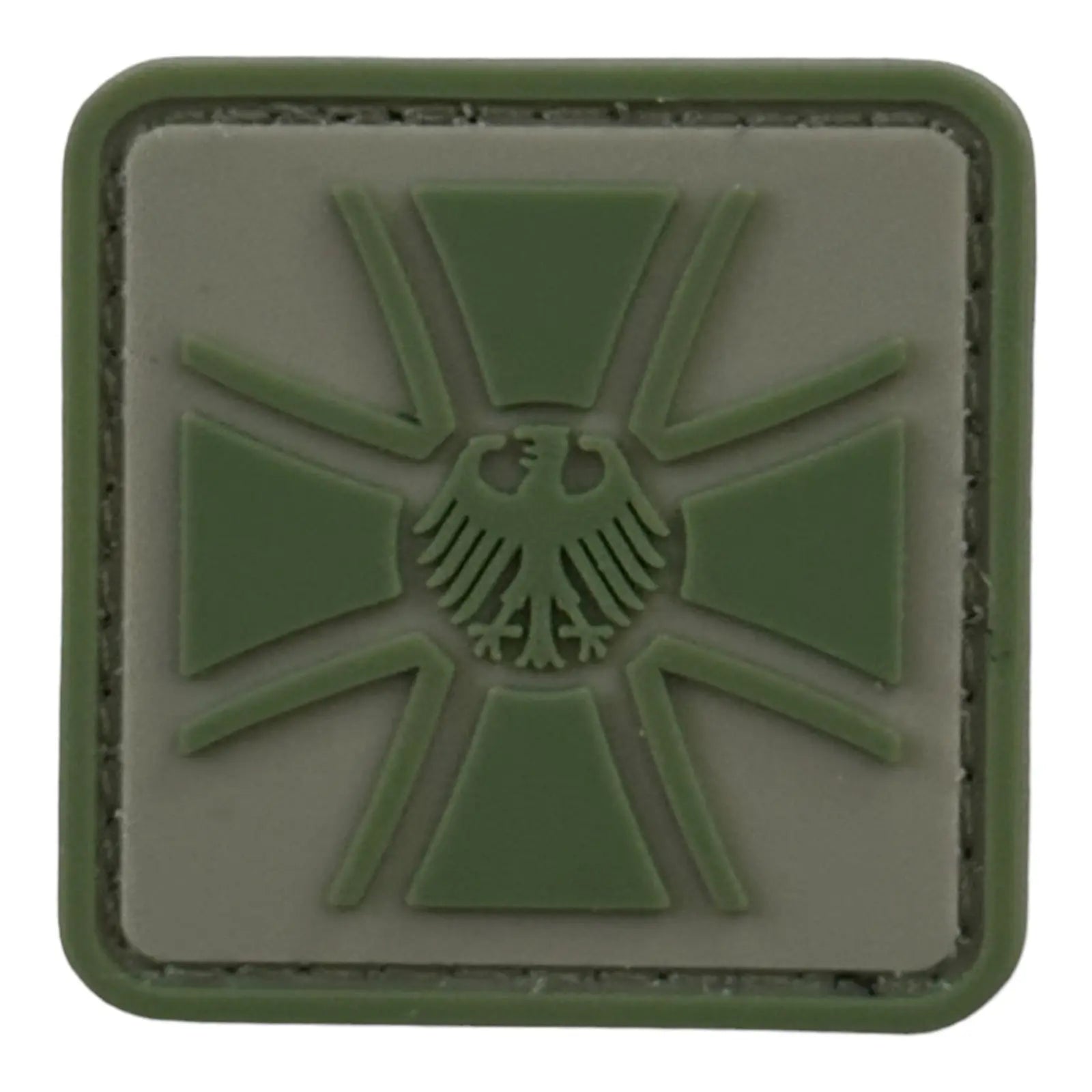 Veteranen Patch PATCHLAB.DE