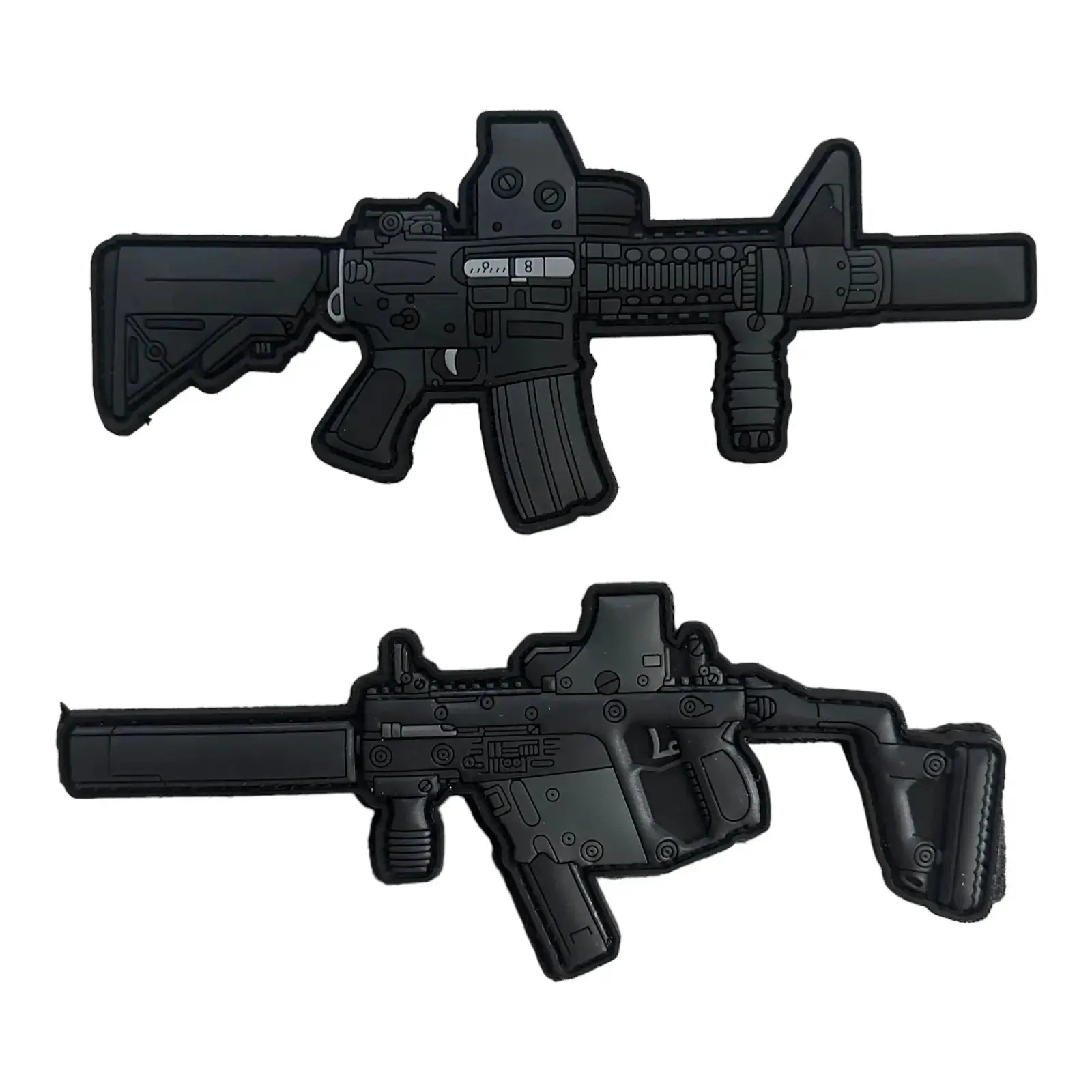 PVC GUN PATCH patchlab