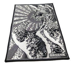 ALPHA BLACK WAVE PATCHLAB.DE