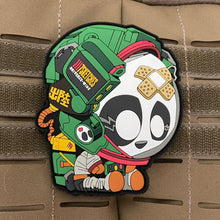 Load image into Gallery viewer, Astro Panda PATCHLAB
