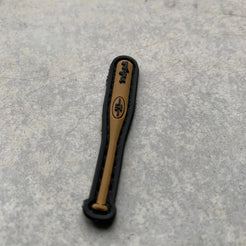 Chameleon #091 Babe Ruth – PATCHLAB