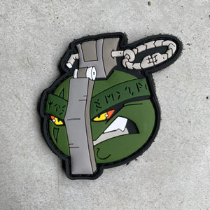 BoomBros PATCHLAB
