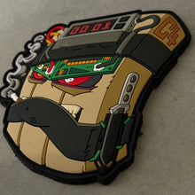 Load image into Gallery viewer, BoomBros PUTTY PATCHLAB
