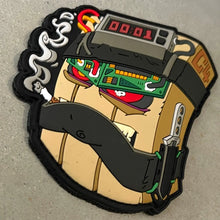 Load image into Gallery viewer, BoomBros PUTTY PATCHLAB

